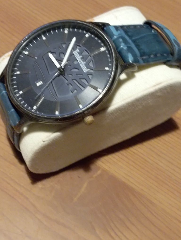 Relógio Timberland - Bluebird