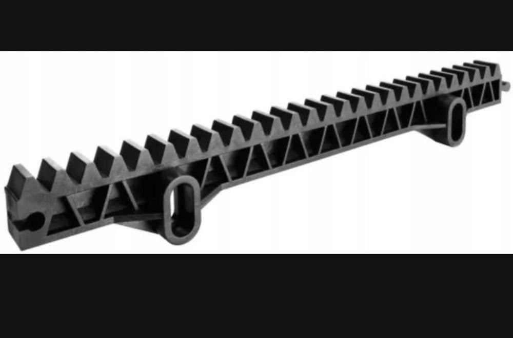 SOMFY listwa do napędu  do bramy  nylonowa  12szt x 33cm