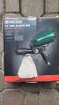 Nowy pistolet do piaskowania Parkside