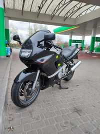 Продам кавасаки ззр400-2 Kawasaki zzr400-2