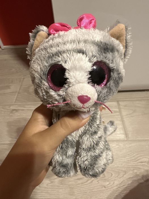 Ty глазастики кішки