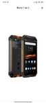 UleFone Armor 3W orange