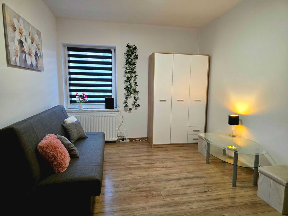 Apartament "nad Drwęcą"