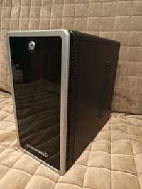 Komputer serwer NAS itx i3 4gb DDR3 SSD 128gb