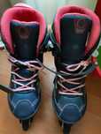 Patins em linha 35/38