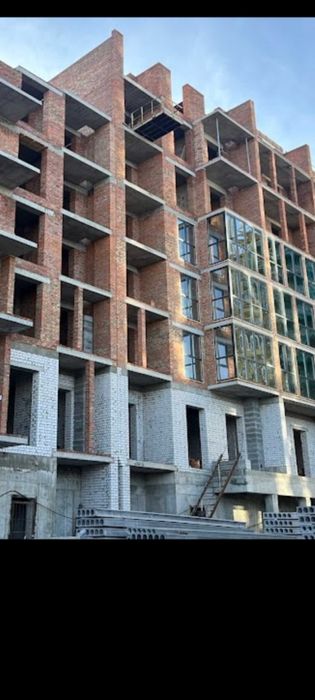 Комерційне приміщення ,,Смарт СІТІ-3,,