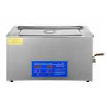 Myjka ultradźwiękowa 30L TH-100A z cyfrowym sterowaniem
