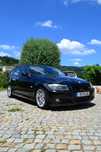 Bmw 318d touring LCI