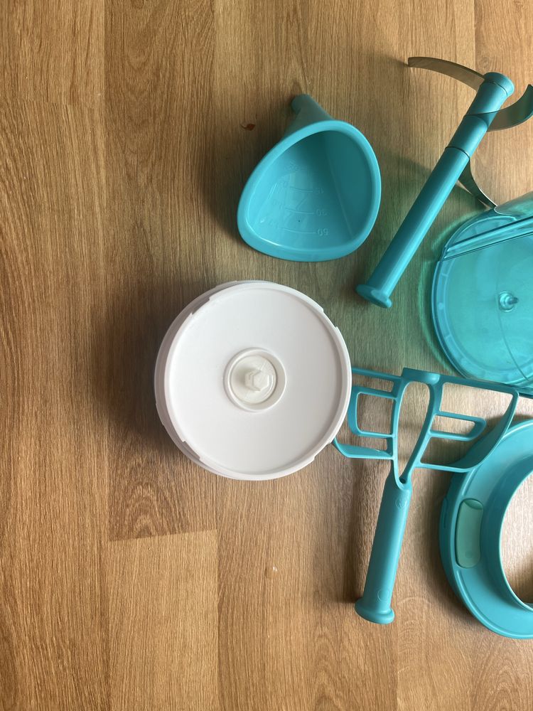 Tupperware mixer reczny