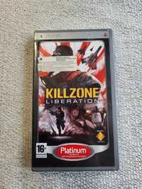 Killzone: Liberation PSP