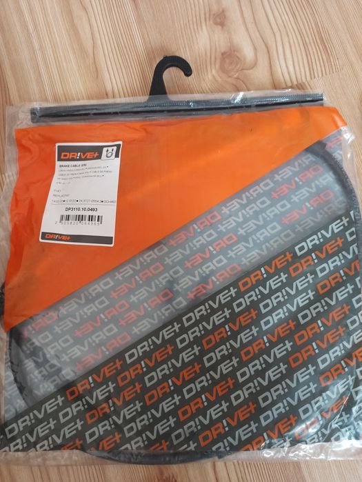 Linki ręcznego Fiat