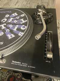 Technics SL-1210MK2