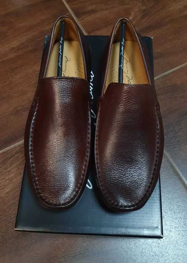 Massimo Matteo Venetian Driver оригінал 40.5 42