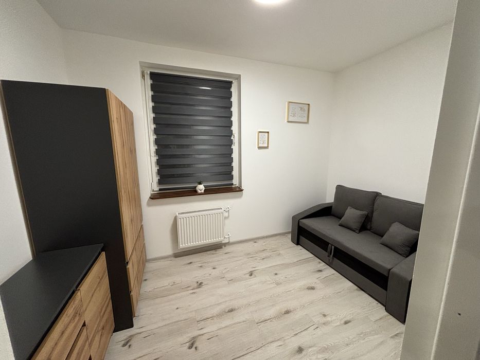 Wynajme mieszkanie w Wolinie