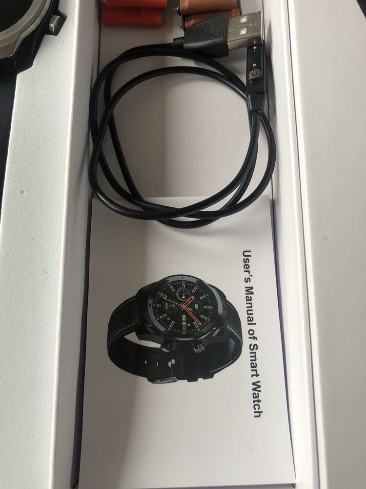 Smart Watch Zaxer ZT