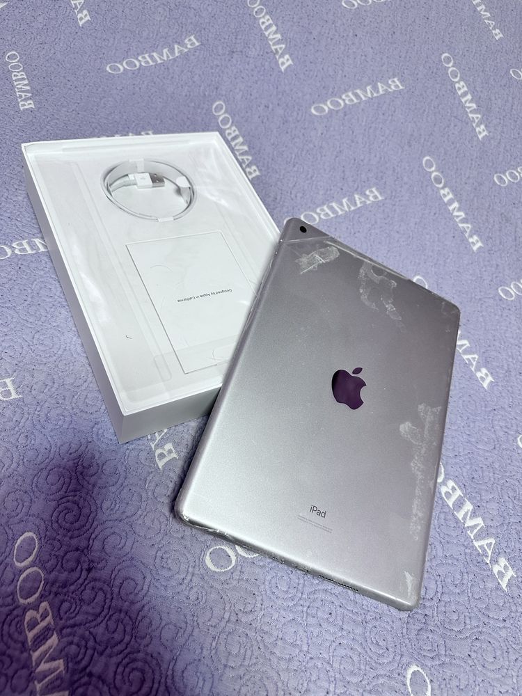 iPad 7-th Generation WiFi 32GB