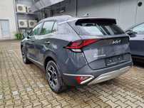 Kia Sportage "M+WIN" 1.6 T-GDi 160KM 6MT / Rocznik 2025 + Leasing 102% + 50/50 0%