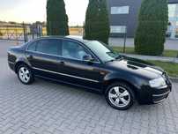 Skoda Superb 2.0TDI (140KM) Laurin&Klement / Superstan/xenon/navi/