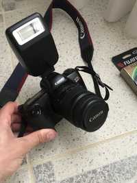 Máquina Fotográfica Canon EOS Series X