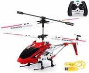 HELIKOPTER RC SYMA S107G Zdalnie Sterowany ŚMIGŁOWIEC Samolot naPilota