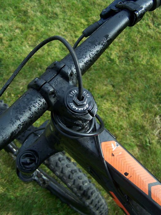 Trek Slash 8 Jibber/Slopeduro