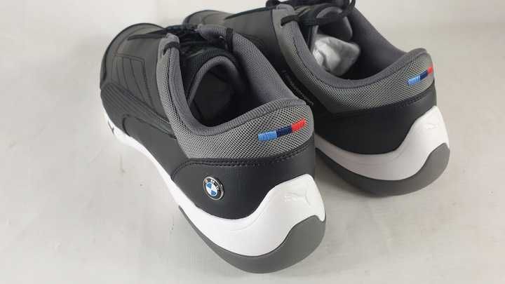 buty sportowe   BMW MOTORSPORTKART cat puma   r 41