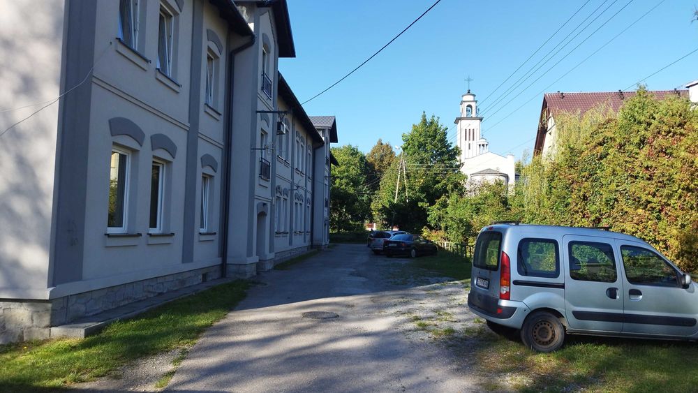 mieszkanie sprzedam Żywiec ul.Wąska 37m2