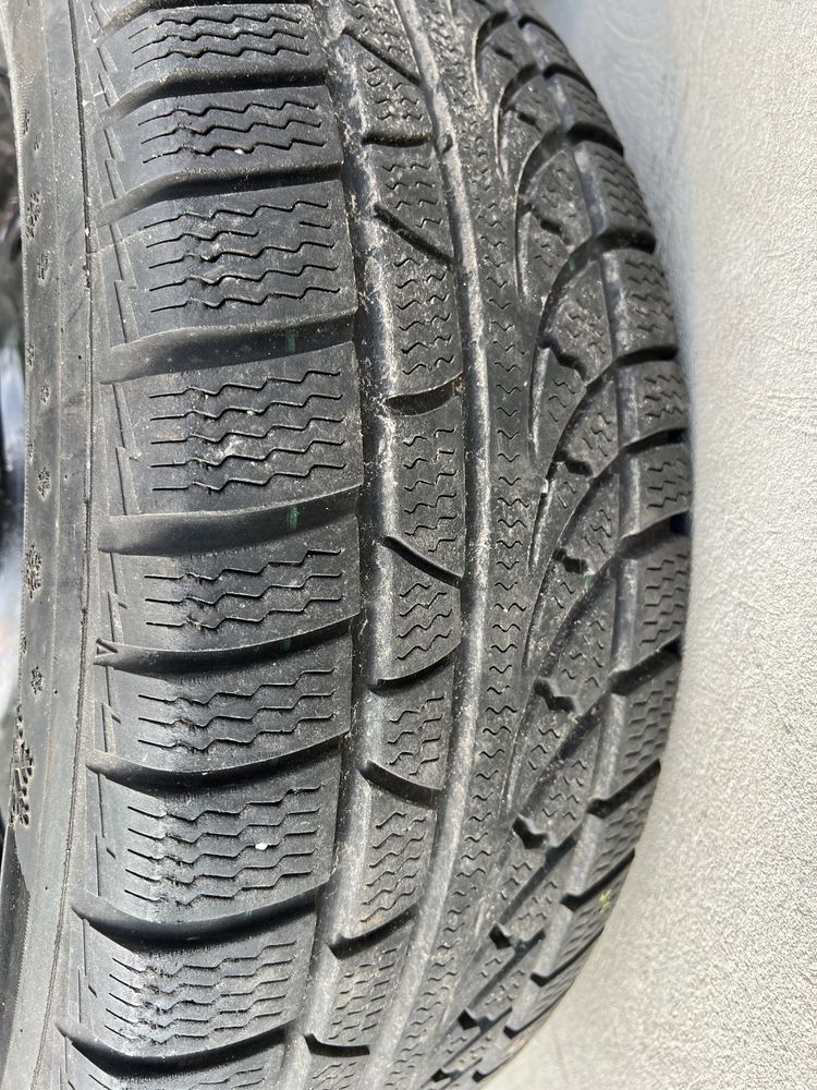 Диски з резиною r16 Tucson 5х114.3 резина 215 65 r16 Starmaxx 2016р