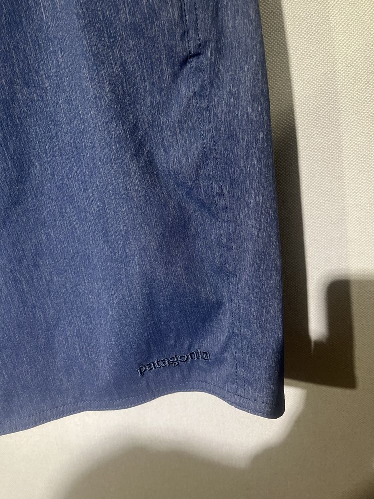 Patagonia Stretch Wavefarer Walk Shorts