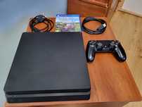 Konsola Sony Ps4 slim 500GB