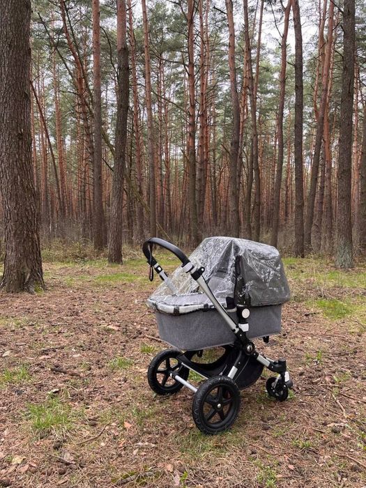 Bugaboo cameleon 3