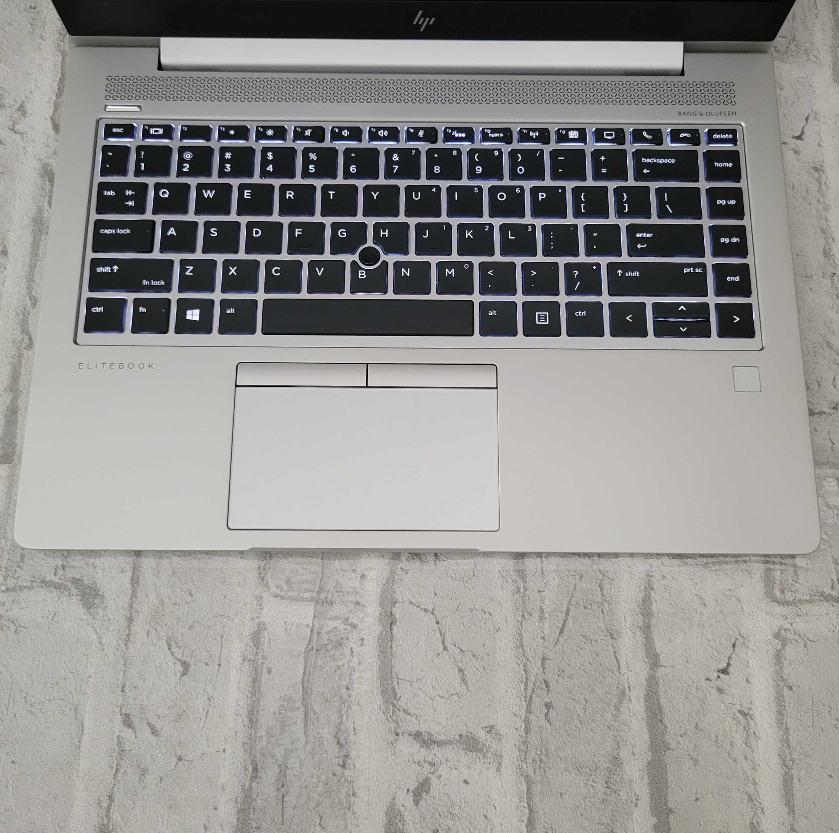 ‼️Швидкий ноутбук HP EliteBook 14"FHD ips/Ryzen 5-2500/16gbОЗУ/256gSSD