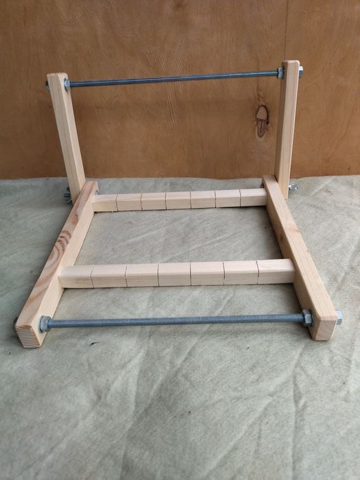 Станок для бисероплетения