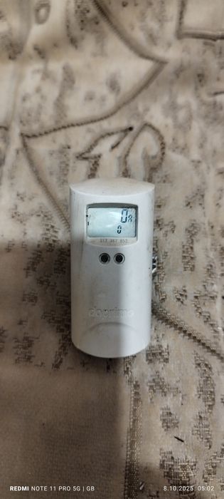 Sprzedam podzielnik ciepła