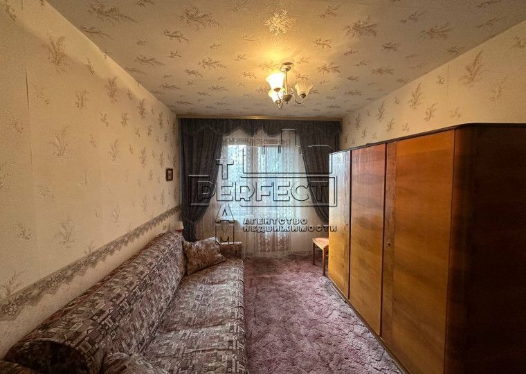 Продаж 2к квартири Григоренко 39 / Григоренка 39 (проспект)