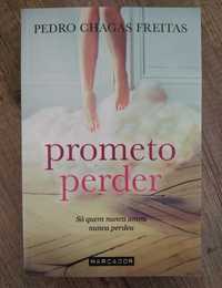 Livro Prometo perder