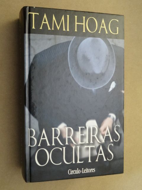 Tami Hoag - Vários Livros