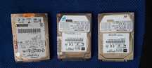 dysk 20GB HDD ATA 2.5 cala