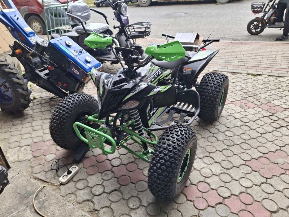 Квадроцикл акумуляторний FORTE ATV1000I