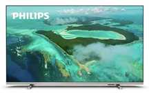 Telewizor Smart TV 55" Philips 55PUS7657/12 4K DR DVB-T2 WYPRZEDAŻ