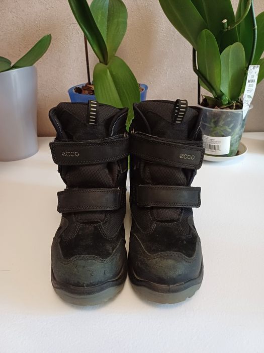 Чоботи Ecco 31 розмір