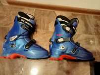 buty skiturowe scarpa vector,długośc wkładki 29 cm