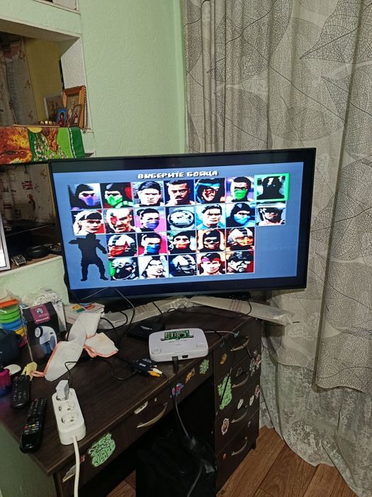 Sega mega drive one