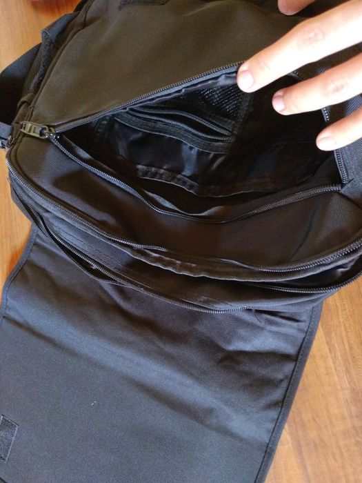 Портфель для дівчинки, портфель на лямці