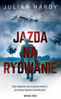 Jazda Na Rydwanie, Julian Hardy