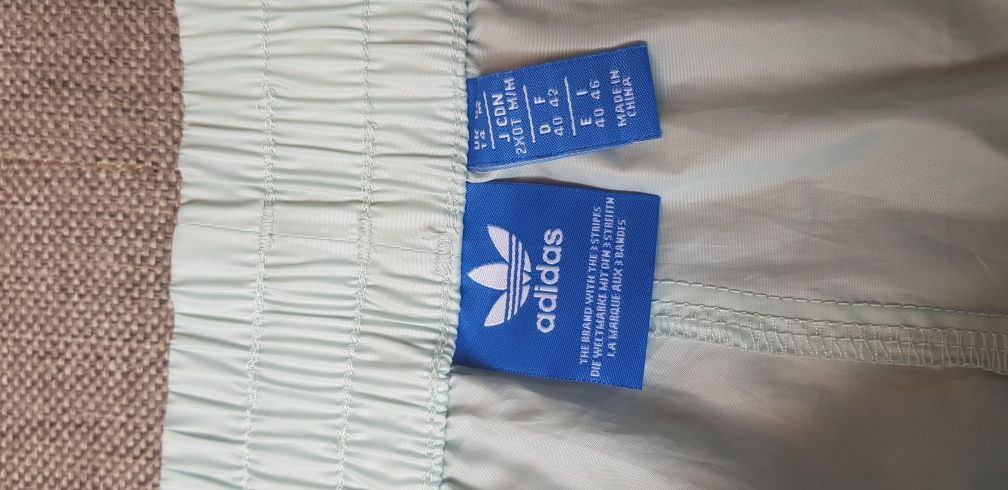 Spodenki krótkie damskie Adidas