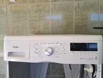 Części pralki whirlpool AWSP 632130P