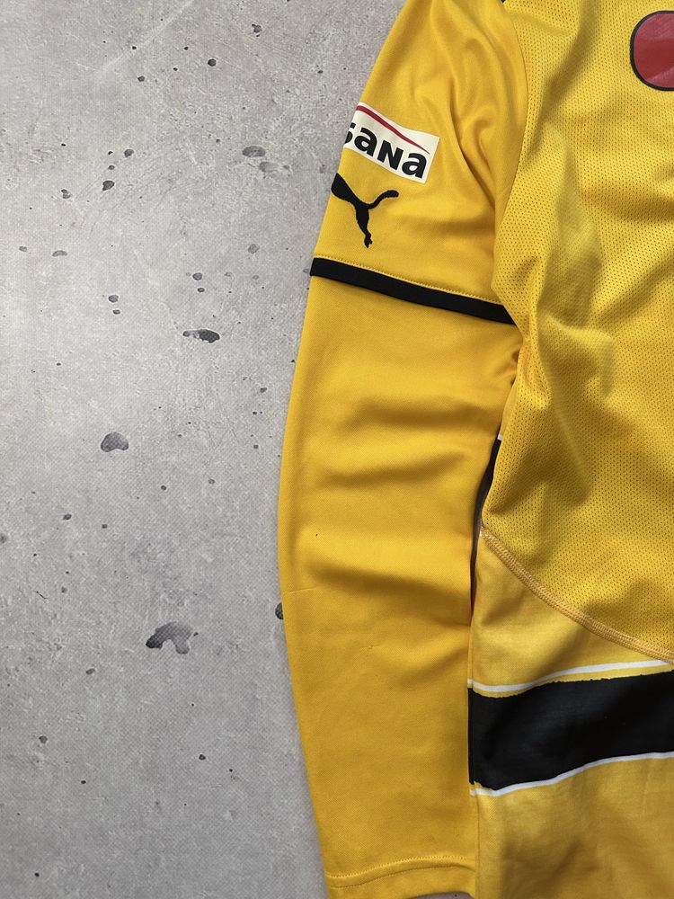 Puma FC Young Boys Football Jersey original футбольна форма янг бойз