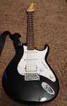 Продається Електро гітара Cort.G110.Stratocaster