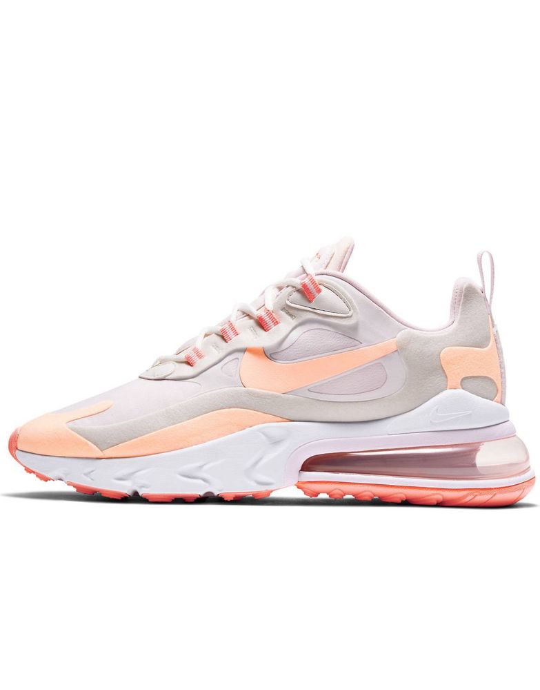 жіночі кросівки Nike Air 270 react,jordan